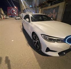 بي ام دبليو الفئة 3